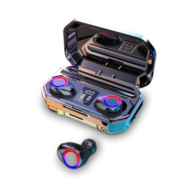 m12 tws 5.0 bluetooth earphone with microphone led display flashlight wireless bluetooth earbuds earphones waterproof noise cancelling zmkjx
m12 tws 5.0 bluetooth earphone with microphone led display flashlight wireless bluetooth earbuds earphones waterproof noise cancelling zmkjx