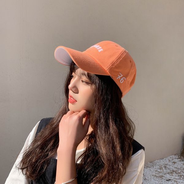 letter children' korean fashion brand all-match autumn thin net red orange white baseball baseball cap cap, Blue;gray
letter children' korean fashion brand all-match autumn thin net red orange white baseball baseball cap cap, Blue;gray