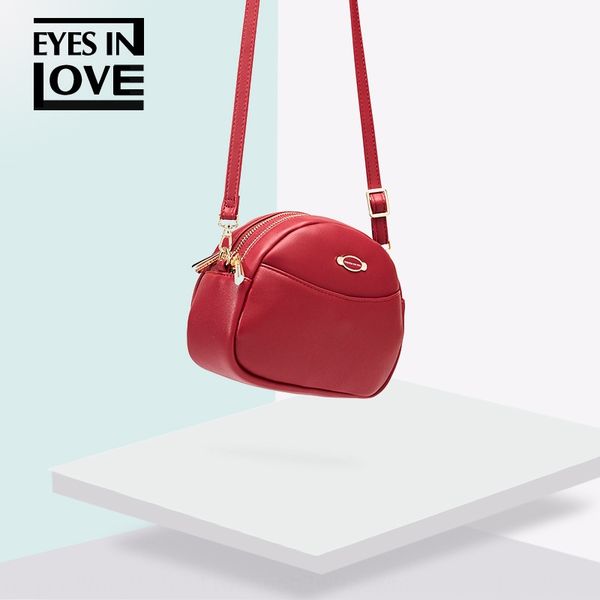2020 new small round long large capacity mobile mobile phone shoulder bag phone wallet double zipper shoulder messenger bag
2020 new small round long large capacity mobile mobile phone shoulder bag phone wallet double zipper shoulder messenger bag