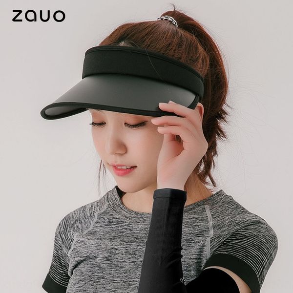 summer new fashion shade zauo screen sun sun hat women's sports casual hat, Blue;gray
summer new fashion shade zauo screen sun sun hat women's sports casual hat, Blue;gray