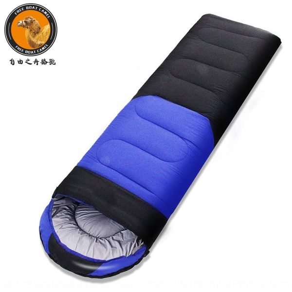 new autumn thickened outdoor camping sleeping bag stitching indoor lunch break cotton sleeping bag
new autumn thickened outdoor camping sleeping bag stitching indoor lunch break cotton sleeping bag