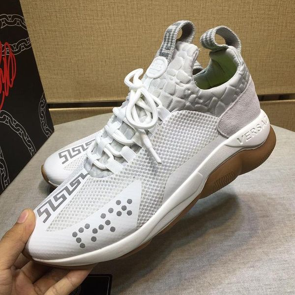 mens shoes sneakers breathable footwears luxury scarpe da uomo cross chainer sneakers fashion shoes for men lace up zapatos de hombre
mens shoes sneakers breathable footwears luxury scarpe da uomo cross chainer sneakers fashion shoes for men lace up zapatos de hombre