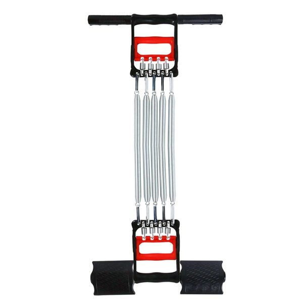 3 in 1 spring chest expander hand gripper pull-up bars men tension puller fitness equipment muscle training resistance bands
3 in 1 spring chest expander hand gripper pull-up bars men tension puller fitness equipment muscle training resistance bands