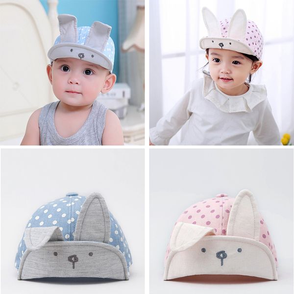 caps & hats 2021 spring ear baby hat for kids girl boy baseball cap soft infant toddler snapback hip-hop sun visor, Yellow
caps & hats 2021 spring ear baby hat for kids girl boy baseball cap soft infant toddler snapback hip-hop sun visor, Yellow