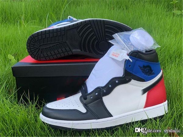 2020 hot air 1 high sp top 3 2,0 красный синий черный белый обувь мужчины женщины баскетбол спорт кроссовки с оригинальной коробке da2728-10
2020 hot air 1 high sp top 3 2,0 красный синий черный белый обувь мужчины женщины баскетбол спорт кроссовки с оригинальной коробке da2728-10