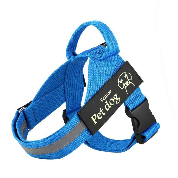 легкий регулируемый pet dog нет прицепные шлейки vest reflective harness воротник комфортные walk безопасности pet vest товары для собак
легкий регулируемый pet dog нет прицепные шлейки vest reflective harness воротник комфортные walk безопасности pet vest товары для собак