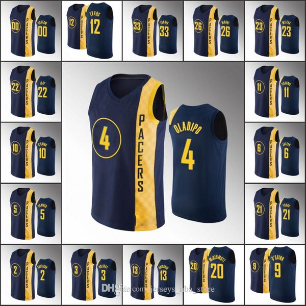 indiana pacers men victor oladipo aaron holiday doug mcdermott domantas sabonis navy nba custom jersey 07, Black;red
indiana pacers men victor oladipo aaron holiday doug mcdermott domantas sabonis navy nba custom jersey 07, Black;red