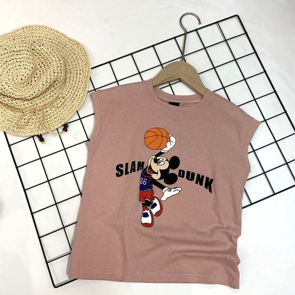 bub0t small trendy clothing 2020 summer new middle children korean cartoon t-shirt boys and girls sleeveless vest children's clothin, Blue
bub0t small trendy clothing 2020 summer new middle children korean cartoon t-shirt boys and girls sleeveless vest children's clothin, Blue