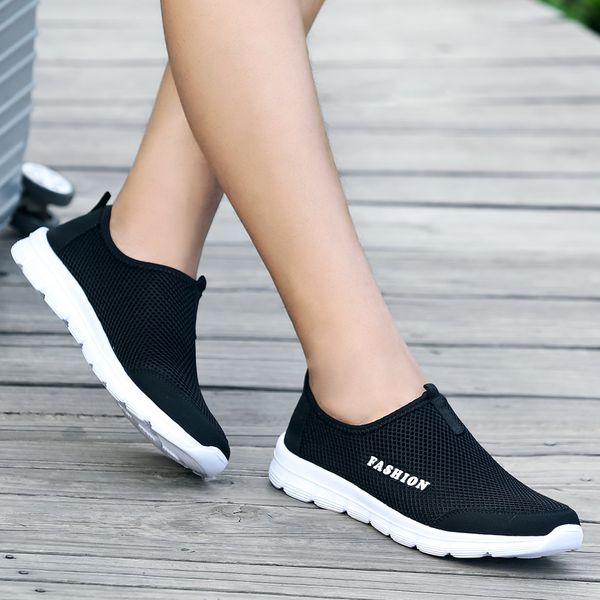 women sneakers male casual running shoes slip on lsuper light breathable tennis shoes summer jogging sneakers femalefootwear
women sneakers male casual running shoes slip on lsuper light breathable tennis shoes summer jogging sneakers femalefootwear