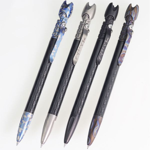 mg titanium tc4 самооборона tactical pen bolt action pen углеродного волокна тела стали вольфрама атака головка с прядильной edc
mg titanium tc4 самооборона tactical pen bolt action pen углеродного волокна тела стали вольфрама атака головка с прядильной edc