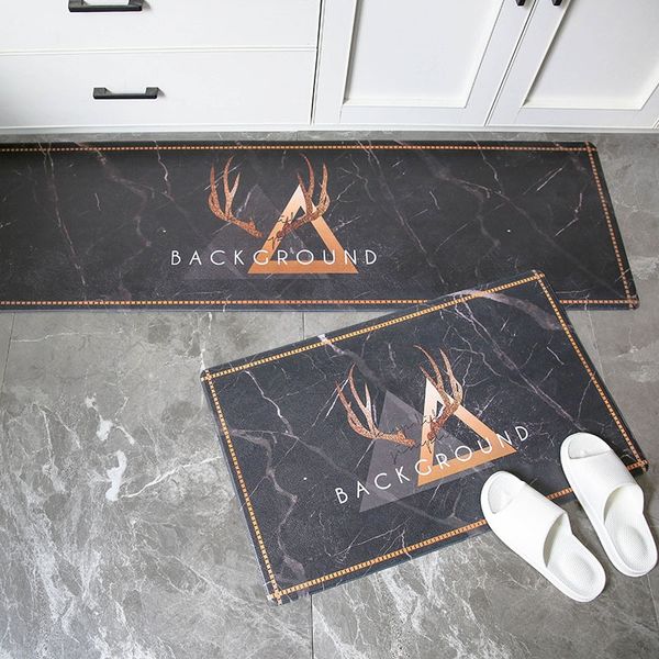 kitchen anti-skid oil-proof waterproof non-slip floor non-slip floor nordic wind net red door mat bathroom anti-skid mat
kitchen anti-skid oil-proof waterproof non-slip floor non-slip floor nordic wind net red door mat bathroom anti-skid mat