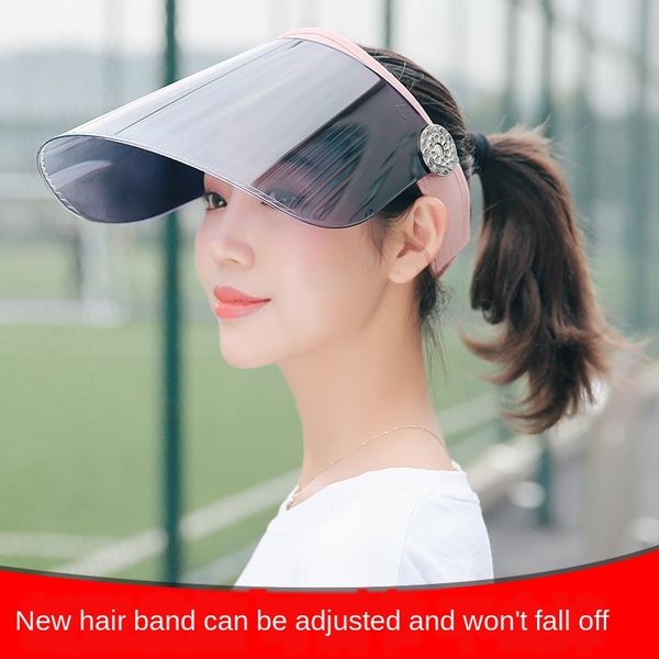 new electric vehicle shade cap sun uv-proof female summer sun hat sun-proof hat empty riding electric vehicle lens cap, Blue;gray
new electric vehicle shade cap sun uv-proof female summer sun hat sun-proof hat empty riding electric vehicle lens cap, Blue;gray