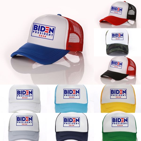vfpn1 sports colors biden president 2020 hat ridn with biden letters print baseball caps ball hats mesh patchwork summer visors outdoor 15, Blue;gray
vfpn1 sports colors biden president 2020 hat ridn with biden letters print baseball caps ball hats mesh patchwork summer visors outdoor 15, Blue;gray