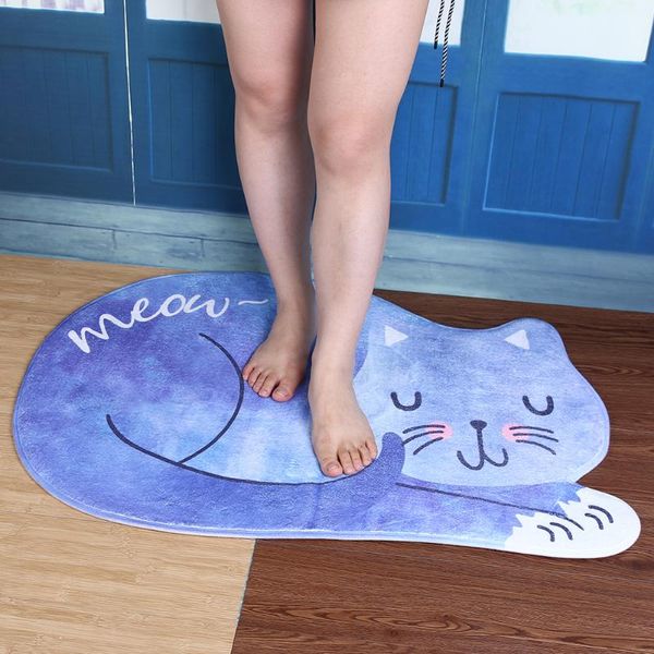 washable kitchen rug bath mat bathroom products rug doormat bathroom mat table bibulous antiskid false sleeping cat carpet
washable kitchen rug bath mat bathroom products rug doormat bathroom mat table bibulous antiskid false sleeping cat carpet