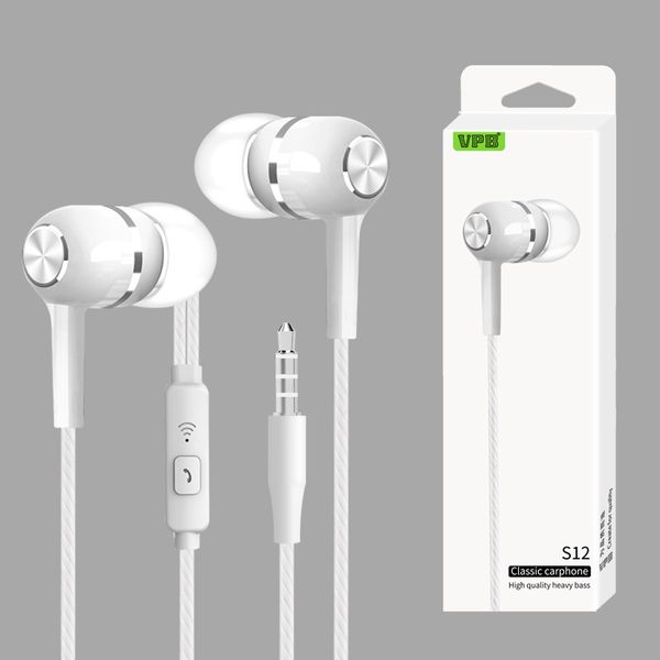 s12 спорта смарт сабвуфер earbuds в телефоне ухо 3,5 мм высокого качества звука рекламных стерео гарнитура в штучной упаковке
s12 спорта смарт сабвуфер earbuds в телефоне ухо 3,5 мм высокого качества звука рекламных стерео гарнитура в штучной упаковке