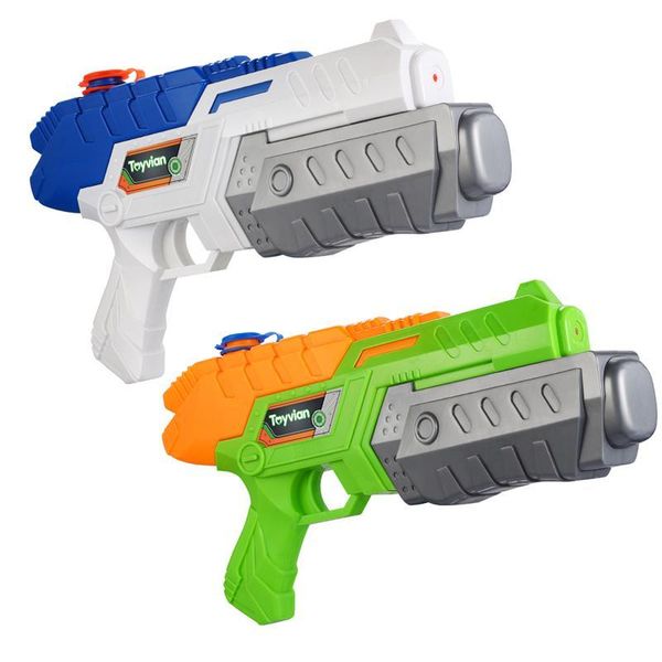 toyvian 2pcs большой пушки воды вода играть shooter игрушка лето бассейн пляж игрушки для детей дети y200728
toyvian 2pcs большой пушки воды вода играть shooter игрушка лето бассейн пляж игрушки для детей дети y200728