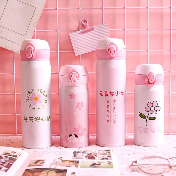 stainless steel insulation cup bouncing cover male and female portable students children cute large-capacity water cup straight
stainless steel insulation cup bouncing cover male and female portable students children cute large-capacity water cup straight