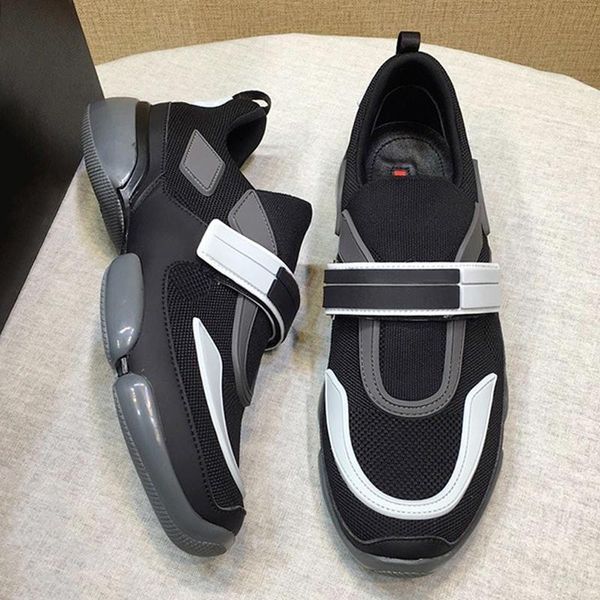 cloudbust sneakers men 's shoes breathable outdoor walking footwears low plus size hook &loop casual men shoes lightweight sneaker, Black
cloudbust sneakers men 's shoes breathable outdoor walking footwears low plus size hook &loop casual men shoes lightweight sneaker, Black