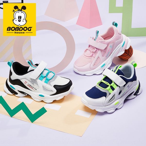 children's sports running sports light 2020 new autumn boys and girls casual shoes mesh soft bottom running shoes bx2124, Black
children's sports running sports light 2020 new autumn boys and girls casual shoes mesh soft bottom running shoes bx2124, Black