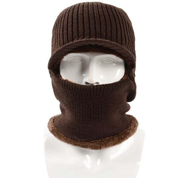 cycling caps & masks comfortable breathable winter wool hat warm knit cold protection cap, Black
cycling caps & masks comfortable breathable winter wool hat warm knit cold protection cap, Black