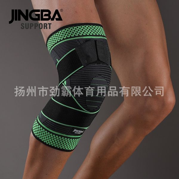 sissb jingba support knee pads pressure protection mountaineering basketballfootball yoga running exercise fitness jingba support knee pads, Black;gray
sissb jingba support knee pads pressure protection mountaineering basketballfootball yoga running exercise fitness jingba support knee pads, Black;gray