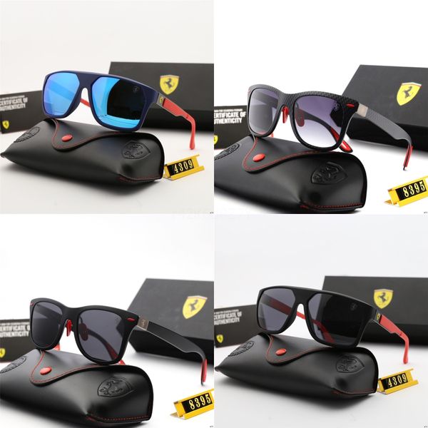 fashion outdoor sports casual polarized sunglasses yo92-44 black frame green mark green lens with signature 864, Blue
fashion outdoor sports casual polarized sunglasses yo92-44 black frame green mark green lens with signature 864, Blue
