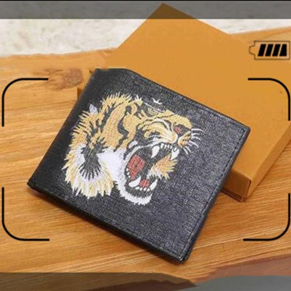 2020new wallet pu leather card holder men and women wallet coin purse new style tiger bee animal with
2020new wallet pu leather card holder men and women wallet coin purse new style tiger bee animal with