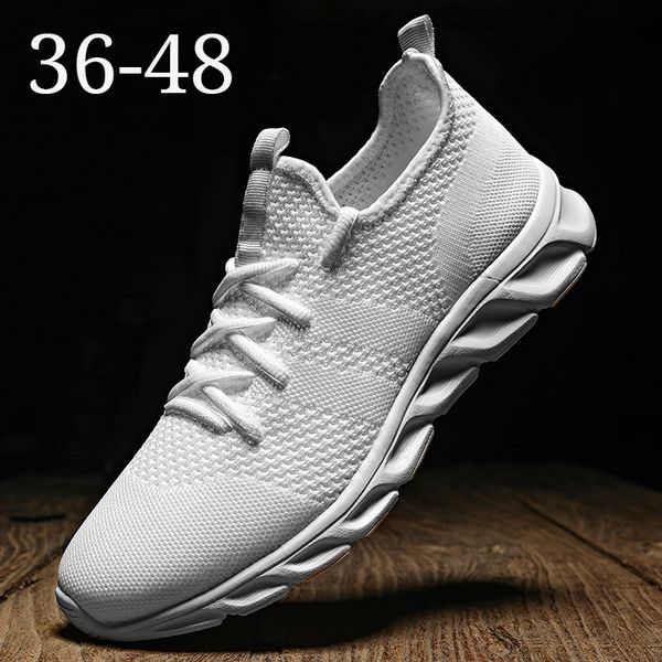 breathable running shoes 46 light men's sports shoes 45 large size comfortable sneakers fashion walking jogging casual shoes
breathable running shoes 46 light men's sports shoes 45 large size comfortable sneakers fashion walking jogging casual shoes