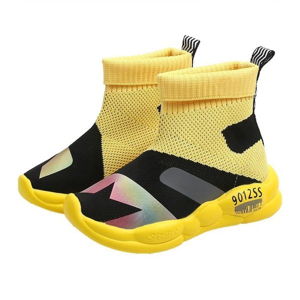 cnfsnj 2019 autumn new fashion children's sports sneakers boys girls casual shoes high-air mesh shoes 26-36 t200709, Black;red
cnfsnj 2019 autumn new fashion children's sports sneakers boys girls casual shoes high-air mesh shoes 26-36 t200709, Black;red