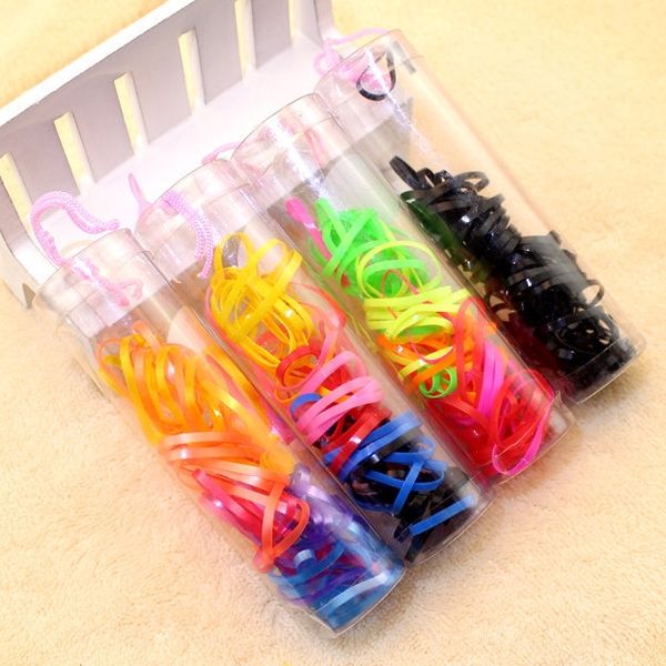 girls baby braid hair rubber children candy color disposable barrelled rubber band hair band headwear, Slivery;white
girls baby braid hair rubber children candy color disposable barrelled rubber band hair band headwear, Slivery;white