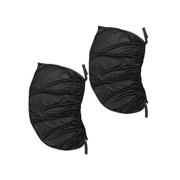 car rear window sunshade black gauze mesh side window sunshade sun shade anti-mosquito camping essential
car rear window sunshade black gauze mesh side window sunshade sun shade anti-mosquito camping essential