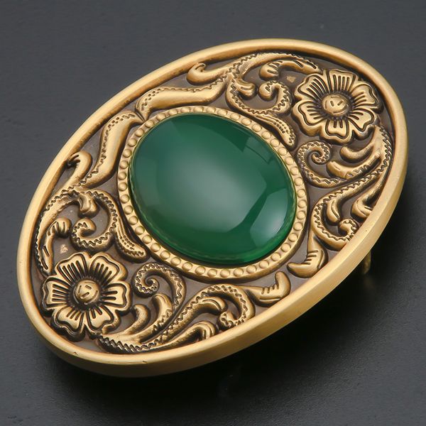 pure copper buckle leather head jade agate stone no belt mens belt buckle accessories fashion belt head 3.8cm, Slivery;black
pure copper buckle leather head jade agate stone no belt mens belt buckle accessories fashion belt head 3.8cm, Slivery;black