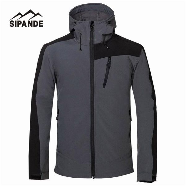 dropshipping men thermal fleece jacket waterproof hiking jacket mountaineering windser softshell camping jackets, Blue;black
dropshipping men thermal fleece jacket waterproof hiking jacket mountaineering windser softshell camping jackets, Blue;black