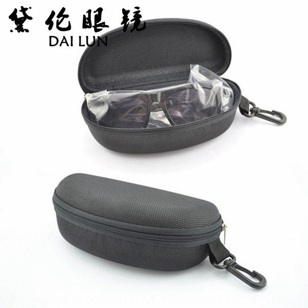 eva zipper black case case adhesive hook sun glasses box anti-pressure glasses box mirror cloth test card, Blue
eva zipper black case case adhesive hook sun glasses box anti-pressure glasses box mirror cloth test card, Blue