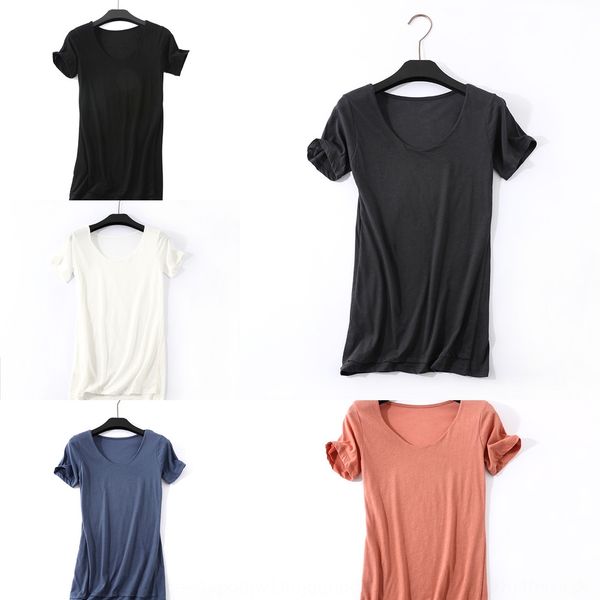 spring-summer t- short-sleeved t-shirt korean casual women's short-sleeved base shirt versatile comfortable women's clothing, White
spring-summer t- short-sleeved t-shirt korean casual women's short-sleeved base shirt versatile comfortable women's clothing, White