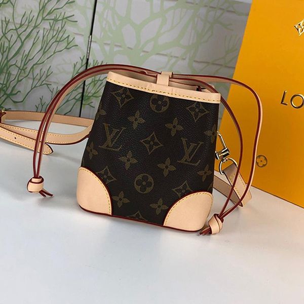 women bag mini shoulder bags trend type luxury designer womens leather bucket bag drawstring crossbody bags with origin box
women bag mini shoulder bags trend type luxury designer womens leather bucket bag drawstring crossbody bags with origin box