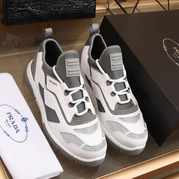 174designers create men's outdoor travel shoes, trendy leisure all-match sports shoes, jogging shoes, original packaging and box delive, Black
174designers create men's outdoor travel shoes, trendy leisure all-match sports shoes, jogging shoes, original packaging and box delive, Black