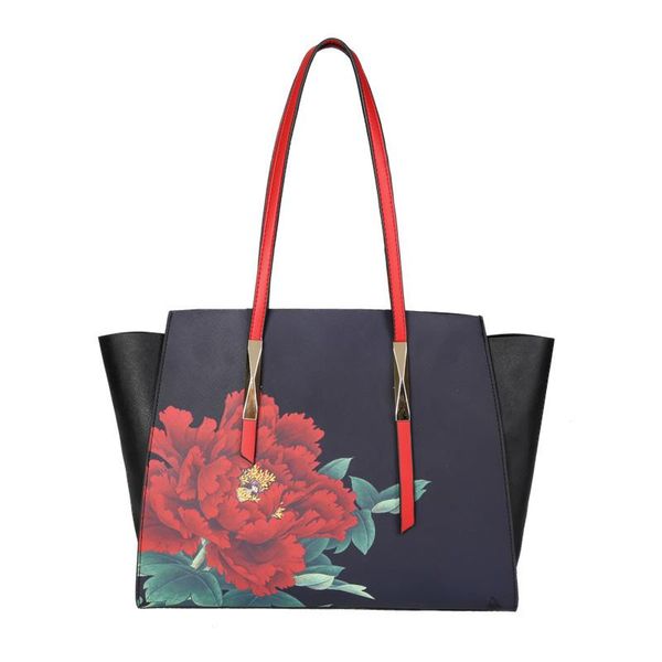 handbags women bags flower print messenger bag ladies fashion handbag woman large capacity shopping shoulder bag
handbags women bags flower print messenger bag ladies fashion handbag woman large capacity shopping shoulder bag
