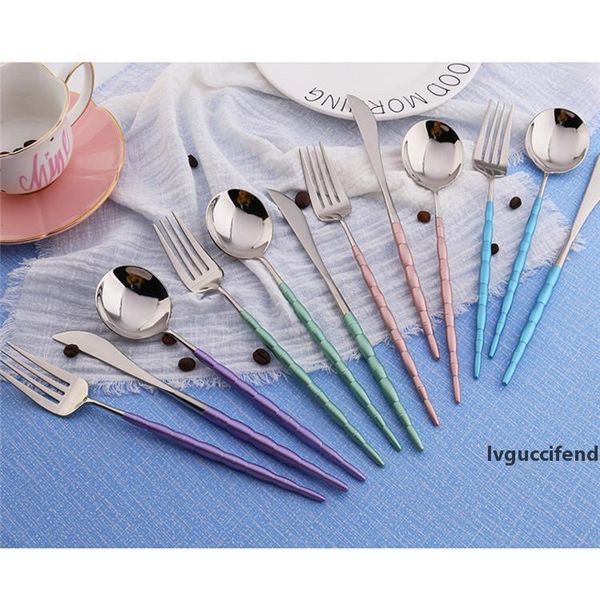 new arrival silver black flatware set, l silver white cutlery set, wedding use silver pink tableware set
new arrival silver black flatware set, l silver white cutlery set, wedding use silver pink tableware set