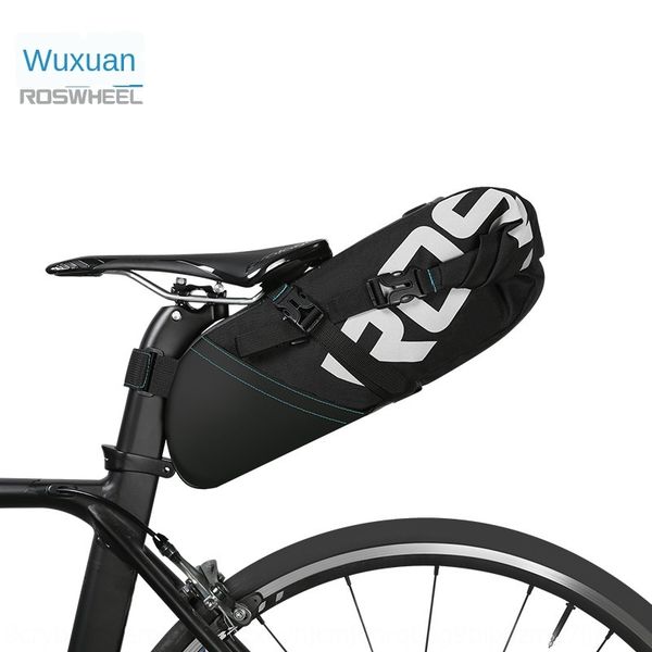 131414roswheel new large capacity 131414roswheel bicycle bicycle tail bag new large capacity tail bag
131414roswheel new large capacity 131414roswheel bicycle bicycle tail bag new large capacity tail bag