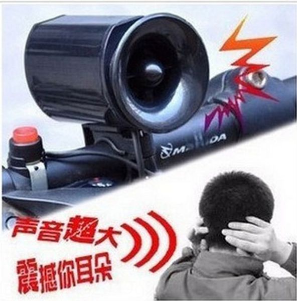 electric mountain electric horn bicycle accessories bike bell electronic horn cycling equipment bicycle accessories
electric mountain electric horn bicycle accessories bike bell electronic horn cycling equipment bicycle accessories