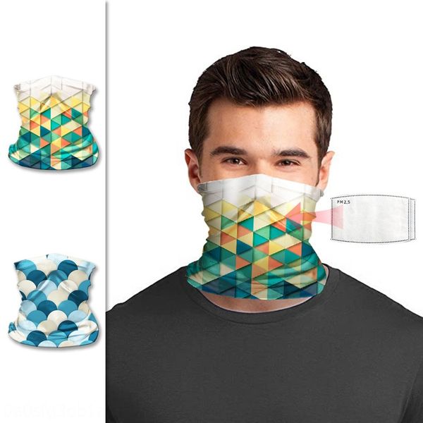 geometric pattern mask anti-haze riding mask can be installed with filter element pm2.5 melt spray cloth filter, Black
geometric pattern mask anti-haze riding mask can be installed with filter element pm2.5 melt spray cloth filter, Black