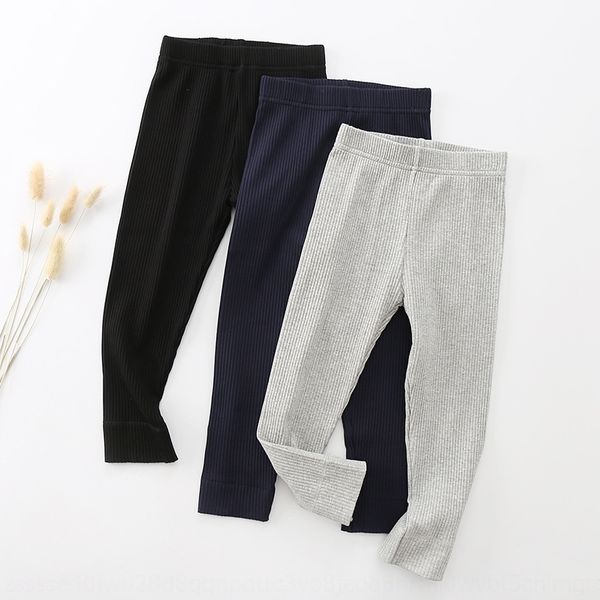 yhgy5 female baby mid-waist thin pit strip korean style trousers hello cloud 2019 new style girls outside wear tight pants trousers tight pa, Blue 
yhgy5 female baby mid-waist thin pit strip korean style trousers hello cloud 2019 new style girls outside wear tight pants trousers tight pa, Blue