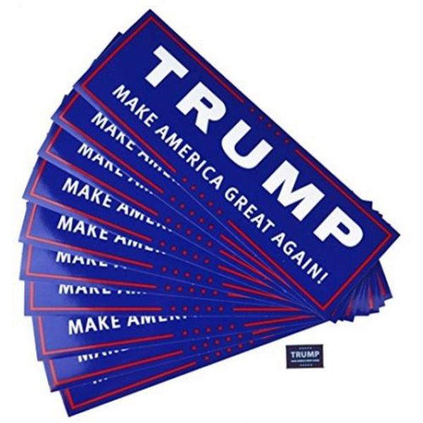 trump car reflective stickers make america great again 2020 trump stickers american president donald trump car banner fy6083
trump car reflective stickers make america great again 2020 trump stickers american president donald trump car banner fy6083