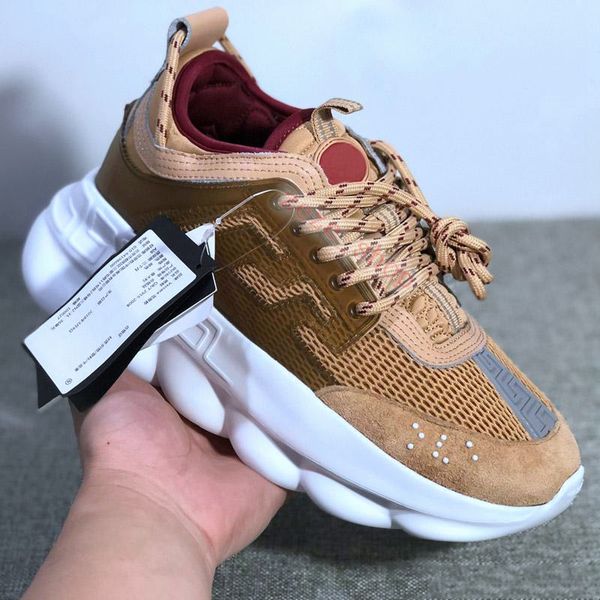 new 2020 men's casual fashion lusso raising chain sneakers comfort shoes women's platform creeper women's casual flats tennis, Black;red
new 2020 men's casual fashion lusso raising chain sneakers comfort shoes women's platform creeper women's casual flats tennis, Black;red
