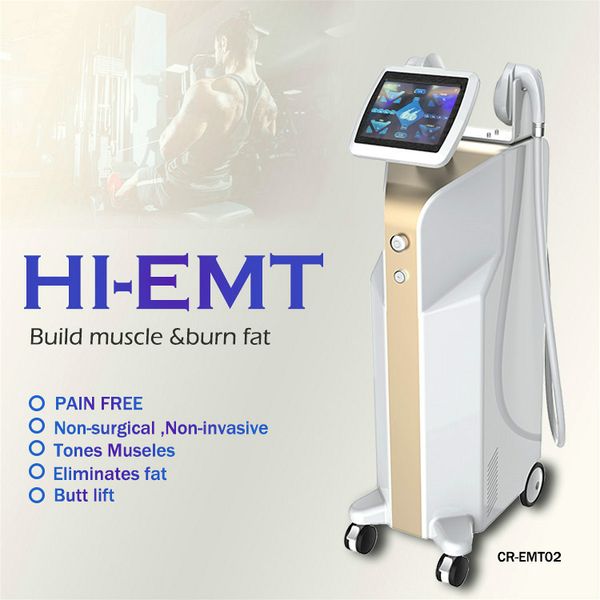 обновление модели technolgoy emslim тела контурная машина emslim мышц стимулятор 2 года гарантии стимулировать мышцы оборудование fast shipp
обновление модели technolgoy emslim тела контурная машина emslim мышц стимулятор 2 года гарантии стимулировать мышцы оборудование fast shipp