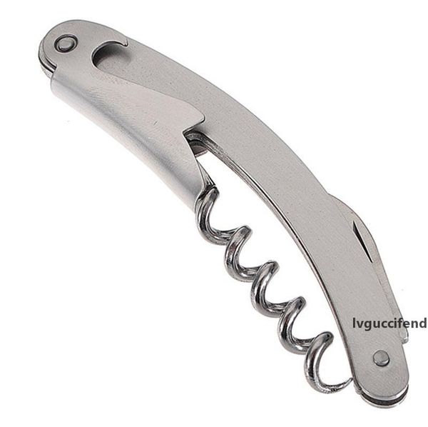 stainless steel wine bottle opener waiters corkscrews wine opener promotional item kitchen tools
stainless steel wine bottle opener waiters corkscrews wine opener promotional item kitchen tools
