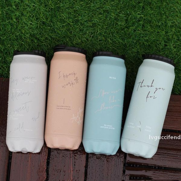 17oz cola can water bottle stainless steel water bottles coffee mug vacuum insulated double wall tumbler outdoor fashion soda can dbc bh3220
17oz cola can water bottle stainless steel water bottles coffee mug vacuum insulated double wall tumbler outdoor fashion soda can dbc bh3220
