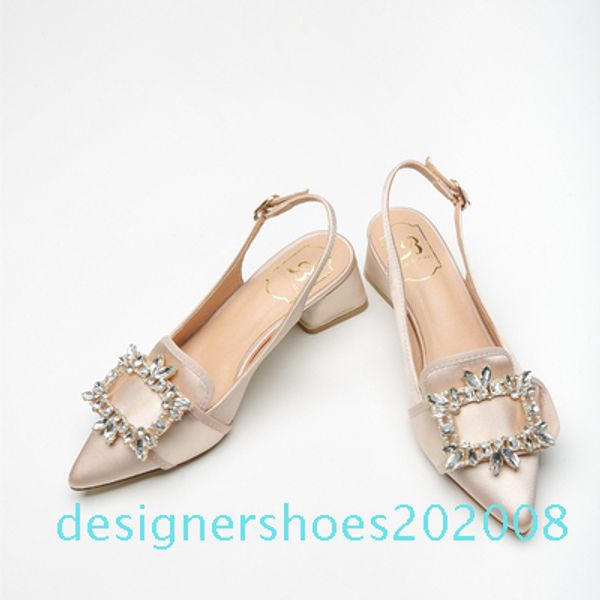 lady sandal gladiator sandal for summer high chunky heel wed party banquet shoe buckle pointed toe heel 5cm with rhinestone d08, Black
lady sandal gladiator sandal for summer high chunky heel wed party banquet shoe buckle pointed toe heel 5cm with rhinestone d08, Black