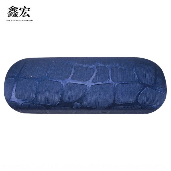 monochrome metal case case myopia student glasses box presbyopic optical myopia glasses box, Blue
monochrome metal case case myopia student glasses box presbyopic optical myopia glasses box, Blue